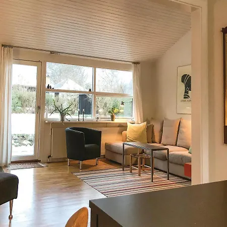 度假居 Four-bedroom Holiday In