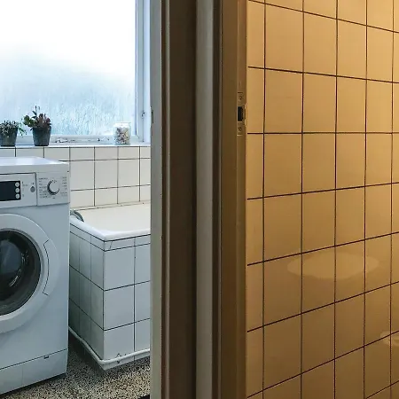 度假居 Four-bedroom Holiday In