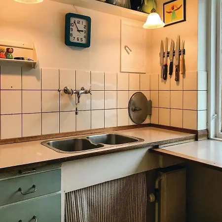 度假居 Four-bedroom Holiday In