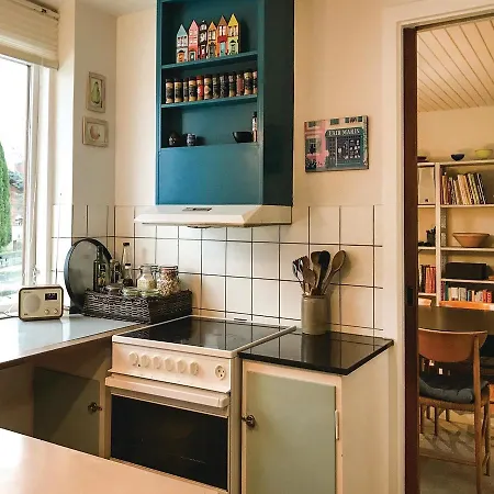 Four-bedroom Holiday In 齐斯维勒莱厄