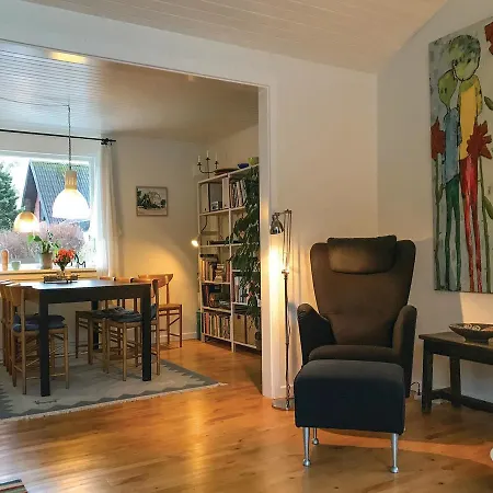 Four-bedroom Holiday In 齐斯维勒莱厄