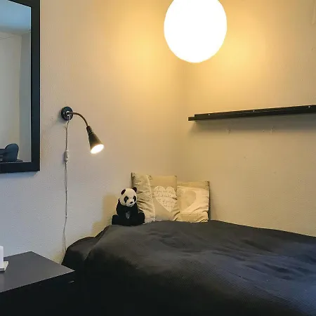 Four-bedroom Holiday In 齐斯维勒莱厄