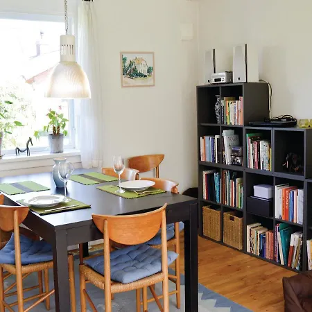 Four-bedroom Holiday In 度假居 齐斯维勒莱厄