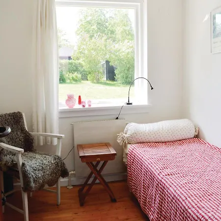 度假居 Four-bedroom Holiday In